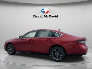 New 2026 Honda Accord EX-L video 2