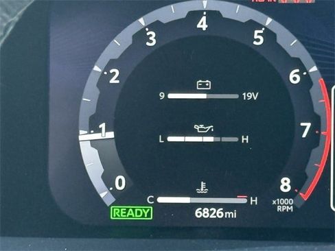 Used 2025 Toyota Tacoma TRD Pro image 15