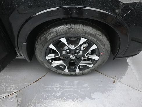 New 2026 Honda HR-V EX-L image 31