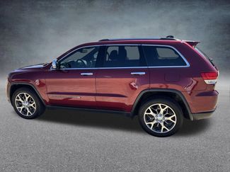 Used 2022 Jeep Grand Cherokee Limited w/ Tech Group RWD video 3