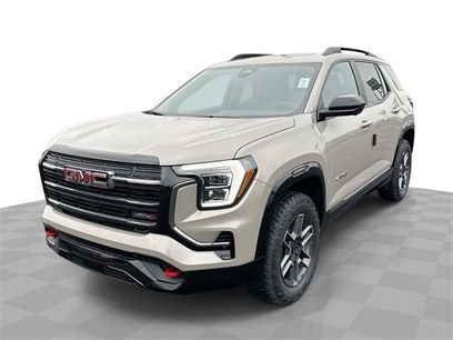 New 2026 GMC Terrain AT4 w/ Convenience Package III
