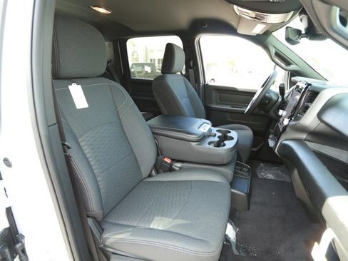 New 2026 RAM 3500 Tradesman image 28