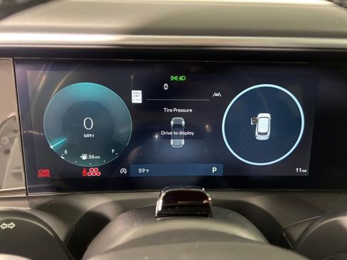 New 2026 Hyundai Palisade Calligraphy image 19