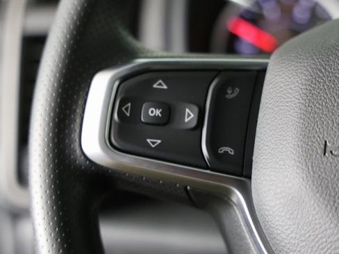 New 2026 RAM 5500 Tradesman image 10