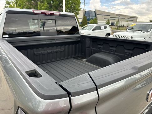 Certified 2024 GMC Sierra 1500 Denali w/ Denali Reserve Package AWD/4WD image 29