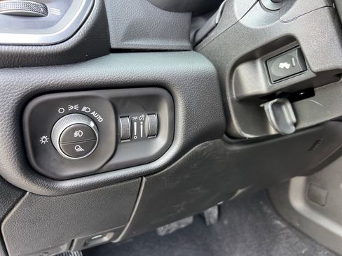 New 2026 RAM 3500 Laramie image 13