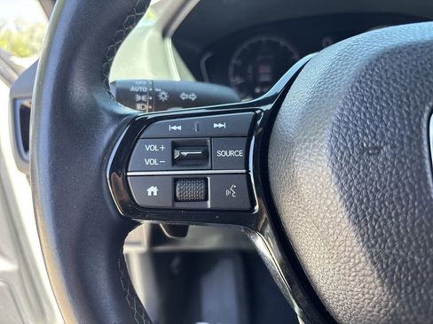 Certified 2023 Honda Civic Sport image 25