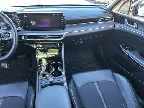 Used 2022 Kia K5 GT-Line w/ GT-Line FWD Premium Package image 15