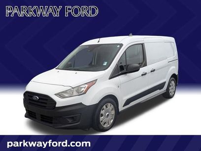 Used 2020 Ford Transit Connect XL