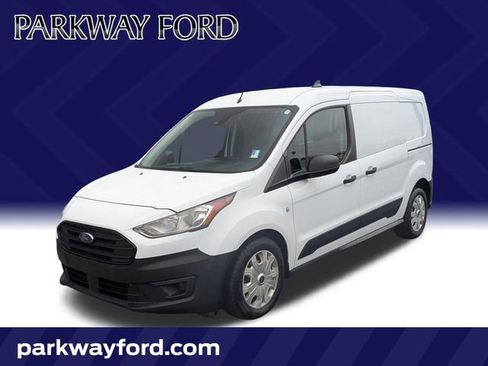 Used 2020 Ford Transit Connect XL image 1
