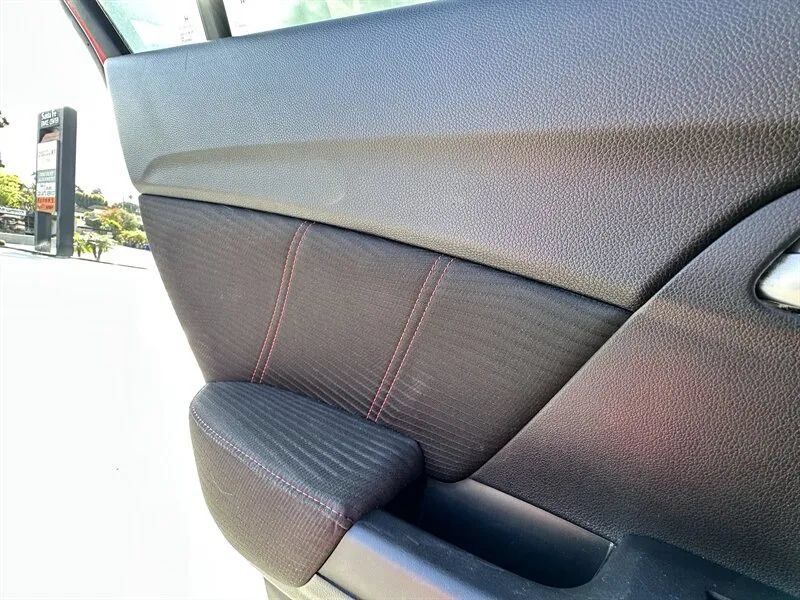 Used 2015 Honda Civic Si image 24