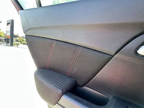 Used 2015 Honda Civic Si image 24