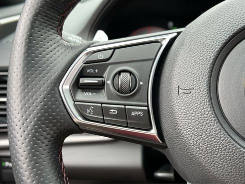 Used 2025 Acura RDX A-Spec image 31