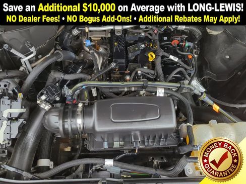 Used 2024 Ford Explorer Timberline w/ Timberline Technology Package image 25