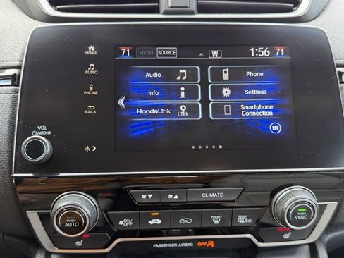 Used 2022 Honda CR-V EX image 22