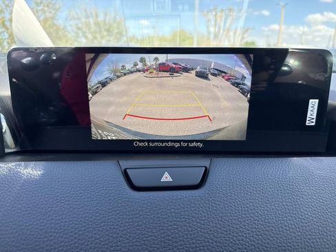 New 2026 MAZDA CX-90 3.3 Turbo w/ Preferred Package image 35