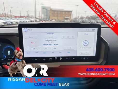 Used 2025 Ford Bronco Sport Big Bend image 24