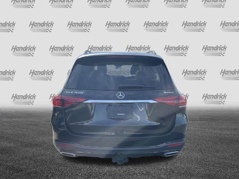 Certified 2023 Mercedes-Benz GLE 450 4MATIC image 9
