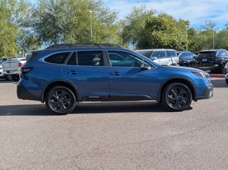 Used 2021 Subaru Outback Onyx Edition XT w/ Popular Package #2 video 2