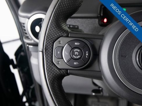 Used 2024 INEOS Grenadier AWD/4WD image 15