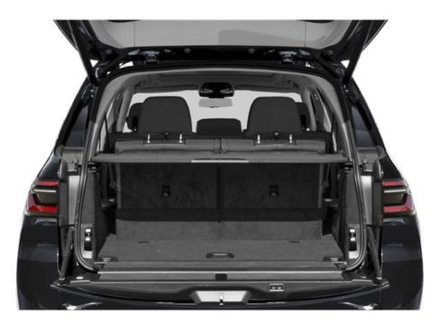 Used 2023 BMW X7 xDrive40i w/ M Sport Package image 15