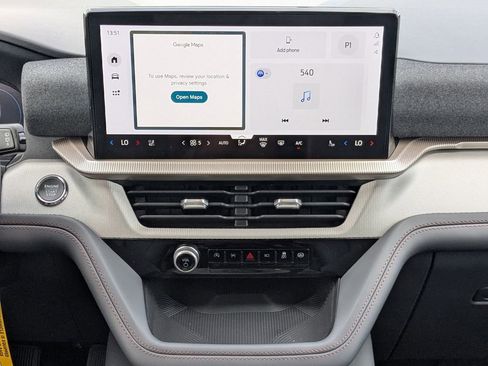 New 2026 Ford Explorer Active w/ Active Comfort Package image 19