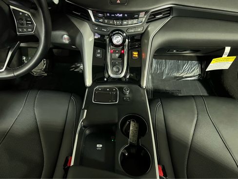 Used 2025 Acura TLX w/ Technology Package image 12