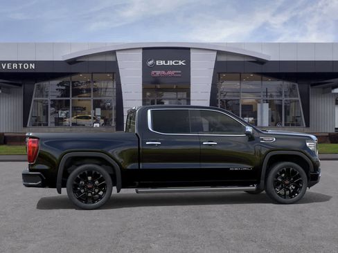 New 2026 GMC Sierra 1500 Denali image 5