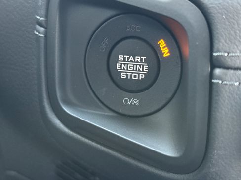 New 2026 Jeep Wrangler Unlimited Rubicon image 21