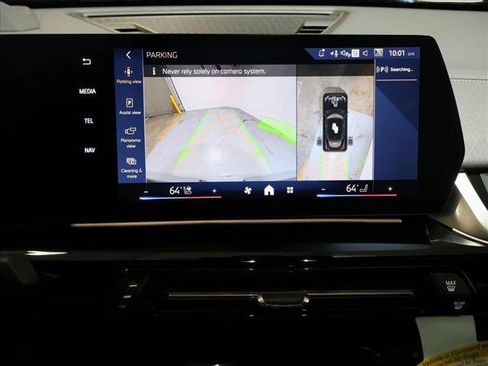 New 2026 BMW X2 xDrive28i w/ Technology Package AWD/4WD image 14