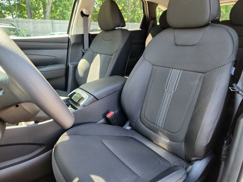Certified 2026 Hyundai Tucson SEL AWD/4WD image 7