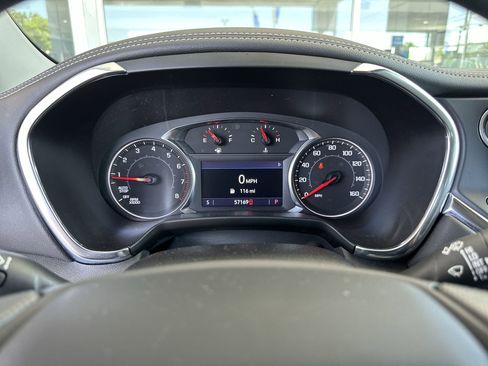 Certified 2023 Chevrolet Blazer LT FWD image 11