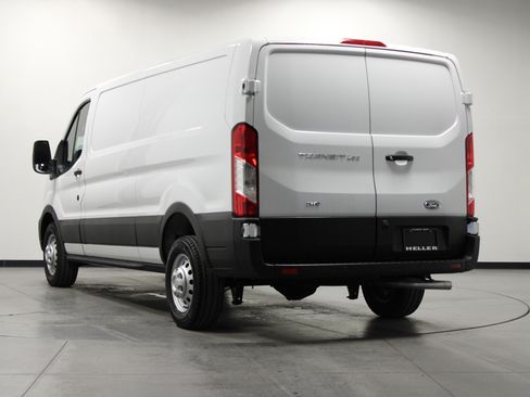 New 2025 Ford Transit 250 w/ Load Area Protection Package image 6