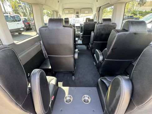 Used 2024 Ford Transit 350 XLT image 15