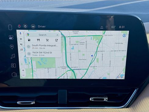 Used 2025 Chevrolet Equinox ACTIV w/ Safety and Technology Package image 13