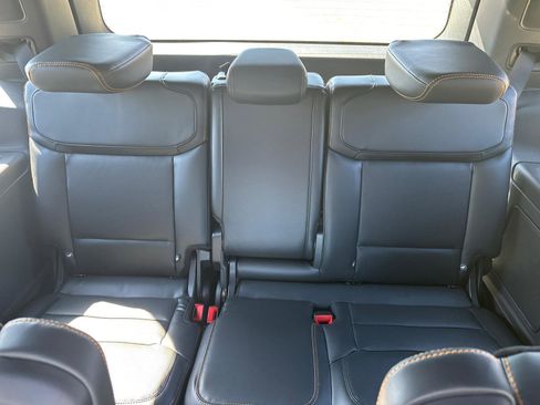 New 2026 Ford Expedition Tremor image 18