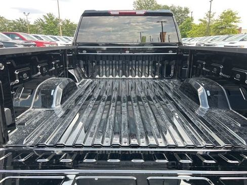 New 2026 Chevrolet Silverado 2500 LTZ image 30