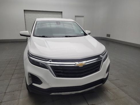 Used 2022 Chevrolet Equinox LT FWD image 14