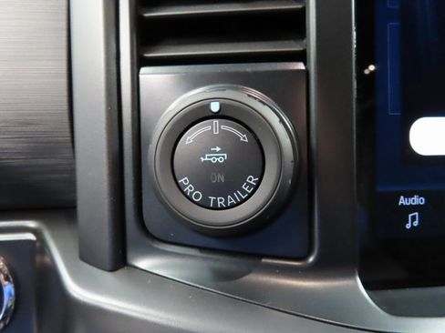 Used 2025 Ford F150 Tremor w/ Tow/Haul Package image 60