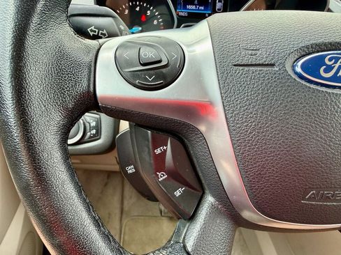Used 2013 Ford Escape SEL AWD/4WD image 21
