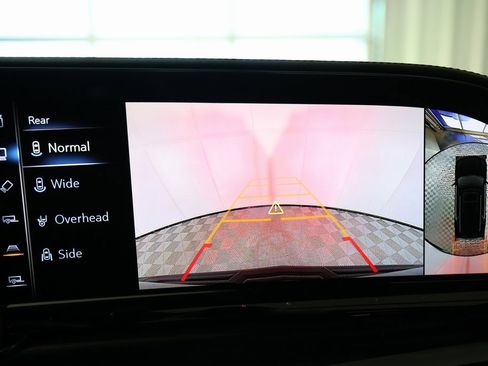 Used 2024 Cadillac Escalade ESV V w/ LPO, Floor Liner Package image 37