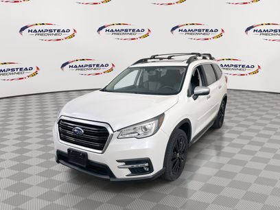 Used 2021 Subaru Ascent Touring