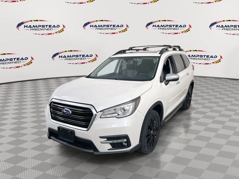 Used 2021 Subaru Ascent Touring AWD/4WD image 1