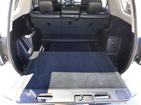 Used 2019 Toyota 4Runner Limited AWD/4WD image 30