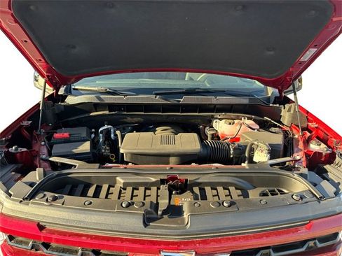 New 2026 Chevrolet Silverado 1500 RST image 12