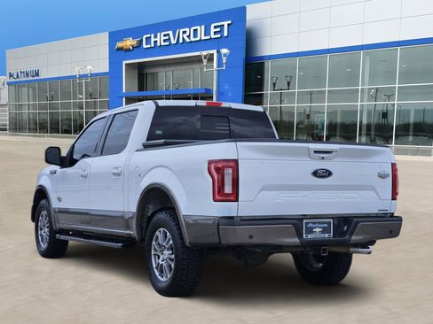Used 2019 Ford F150 King Ranch image 4