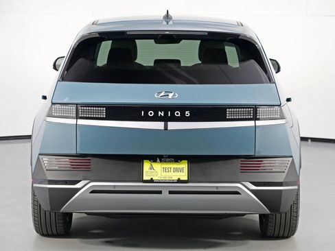 Used 2023 Hyundai Ioniq 5 SEL w/ Cargo Package image 49