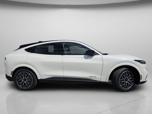 New 2026 Ford Mustang Mach-E Premium AWD/4WD image 22