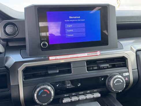 New 2026 Toyota Tacoma SR5 image 20