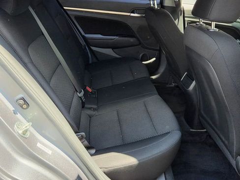 Used 2019 Hyundai Elantra Value Edition w/ Cargo Package FWD image 15